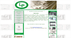 Desktop Screenshot of copiasaugusta.com